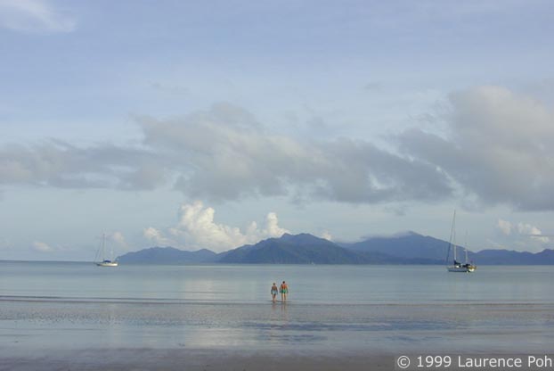 Datai Bay, Langkawi